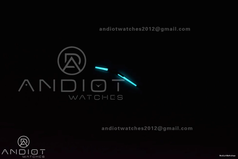 Black Gummy SS VSF 1:1 Strap Constellation 548 Super Edition Clone on Dial Compact A8900 Gray Best 1111